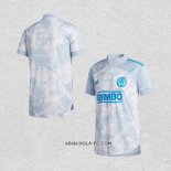 Tailandia Camiseta Philadelphia Union Primeblue 2021