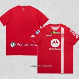 Tailandia Camiseta Primera AC Monza 2022-2023