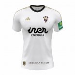 Tailandia Camiseta Primera Albacete 2023-2024