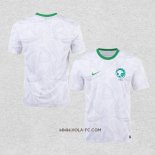 Tailandia Camiseta Primera Arabia Saudita 2022