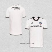 Tailandia Camiseta Primera Colo-Colo 2024