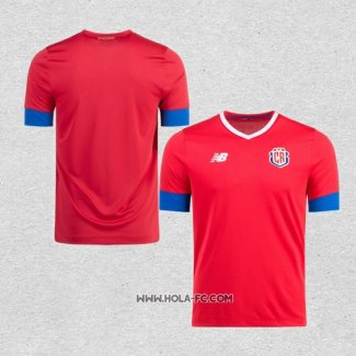 Tailandia Camiseta Primera Costa Rica 2022