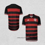 Tailandia Camiseta Primera Flamengo 2024