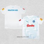 Tailandia Camiseta Primera Holstein Kiel 2024-2025