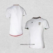 Tailandia Camiseta Primera Iran 2022