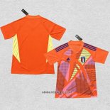 Tailandia Camiseta Primera Italia Portero 2024-2025