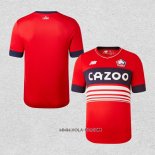 Tailandia Camiseta Primera Lille 2022-2023