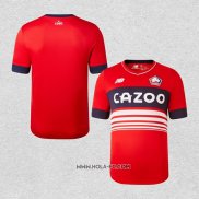 Tailandia Camiseta Primera Lille 2022-2023