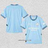 Tailandia Camiseta Primera Manchester City 2024-2025