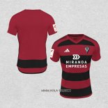 Tailandia Camiseta Primera Mirandes 2023-2024