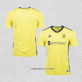 Tailandia Camiseta Primera Nashville SC 2022