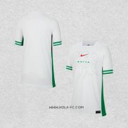 Tailandia Camiseta Primera Nigeria 2024-2025