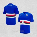 Tailandia Camiseta Primera Sampdoria 2022-2023