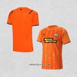 Tailandia Camiseta Primera Shakhtar Donetsk 2021-2022