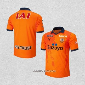 Tailandia Camiseta Primera Shimizu S-Pulse 2023