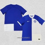 Tailandia Camiseta Segunda Atletico Madrid 2023-2024