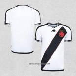 Tailandia Camiseta Segunda CR Vasco da Gama 2024