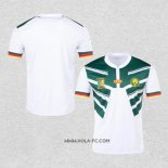 Tailandia Camiseta Segunda Camerun 2022-2023