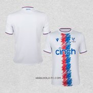 Tailandia Camiseta Segunda Crystal Palace 2022-2023