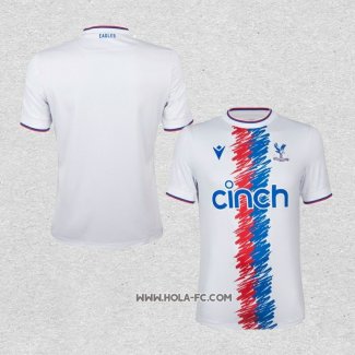 Tailandia Camiseta Segunda Crystal Palace 2022-2023