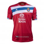Tailandia Camiseta Segunda Espanyol 2021-2022