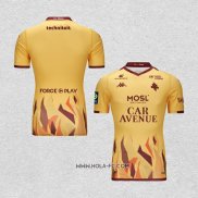 Tailandia Camiseta Segunda FC Metz 2023-2024