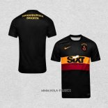 Tailandia Camiseta Segunda Galatasaray 2021-2022