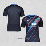 Tailandia Camiseta Segunda Heidenheim 2023-2024