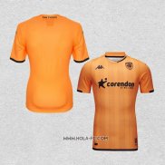 Tailandia Camiseta Segunda Hull City 2023-2024
