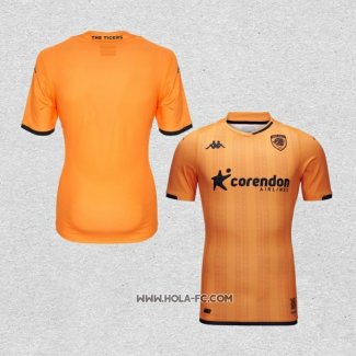 Tailandia Camiseta Segunda Hull City 2023-2024