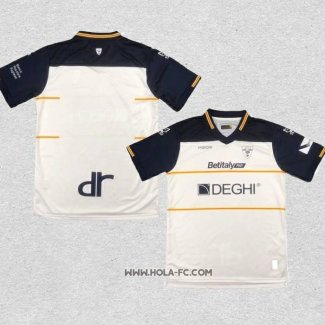 Tailandia Camiseta Segunda Lecce 2023-2024