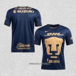 Tailandia Camiseta Segunda Pumas UNAM 2021