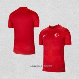Tailandia Camiseta Segunda Turquia 2022-2023