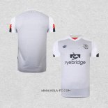 Tailandia Camiseta Tercera Luton Town 2021-2022
