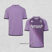 Tailandia Camiseta Tercera Monaco 2022-2023