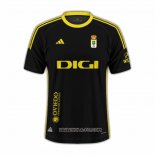 Tailandia Camiseta Tercera Real Oviedo 2023-2024