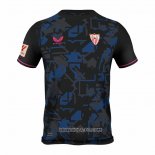 Tailandia Camiseta Tercera Sevilla 2023-2024