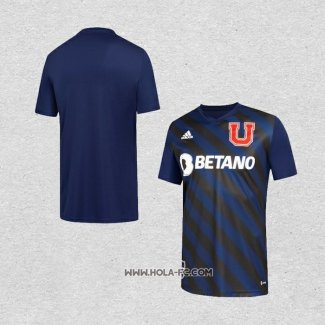 Tailandia Camiseta Tercera Universidad de Chile 2022