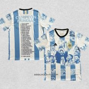 Camiseta Argentina Special 2022-2023