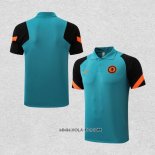 Camiseta Polo del Chelsea 2022-2023 Verde