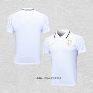 Camiseta Polo del Corinthians 2023-2024 Blanco