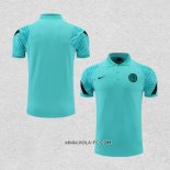 Camiseta Polo del Inter Milan 2022-2023 Verde