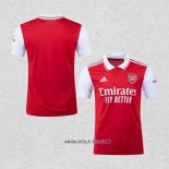 Camiseta Primera Arsenal 2022-2023 (2XL-4XL)