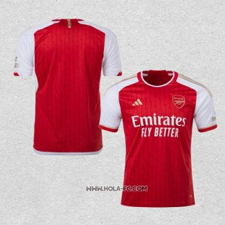 Camiseta Primera Arsenal 2023-2024