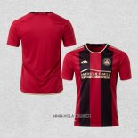 Camiseta Primera Atlanta United 2023-2024
