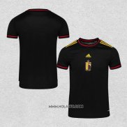 Camiseta Primera Belgica Euro 2022