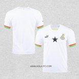 Camiseta Primera Ghana 2022