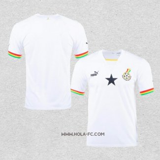 Camiseta Primera Ghana 2022