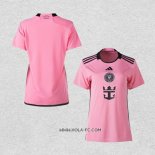 Camiseta Primera Inter Miami 2024 Mujer
