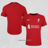Camiseta Primera Liverpool Authentic 2022-2023